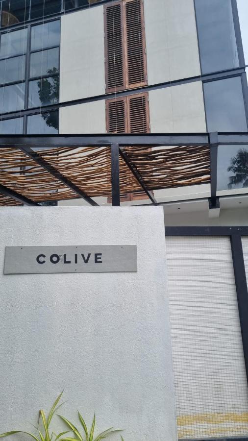 Colive Ahangama Kültér fotó