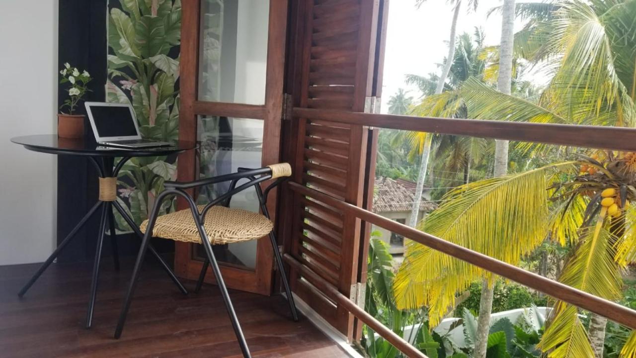 Colive Ahangama Szoba fotó