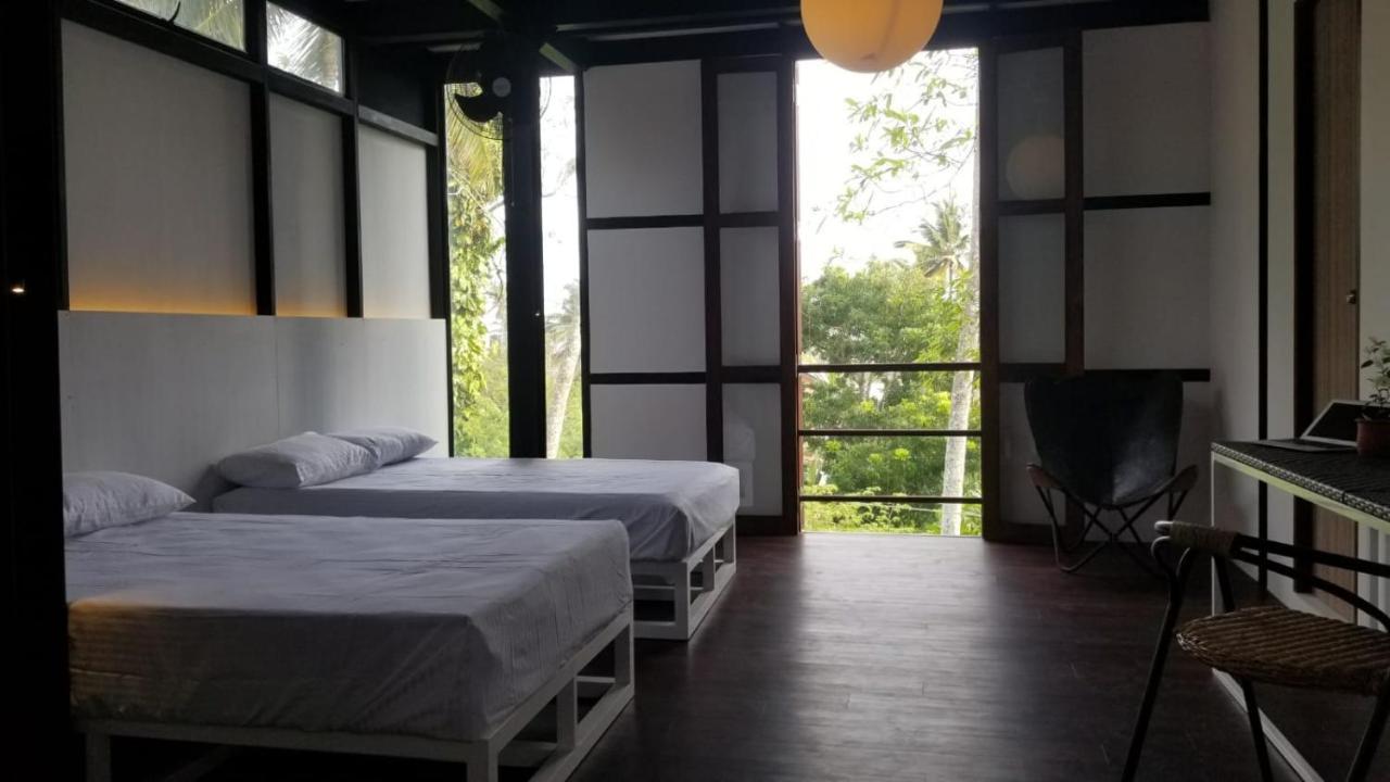 Colive Ahangama Szoba fotó